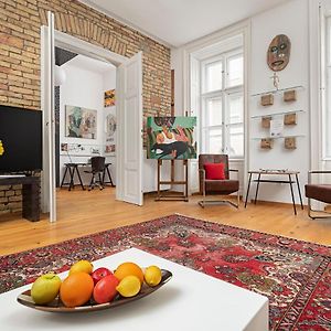 Appartement met Twee Slaapkamers